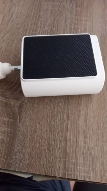 ALEVIO 2.5K Solar Camera Wireless Outdoor WIFI Cam Ultra Standby Time PIR Smart Light Color Night Vision AI Detect Battery Cam photo review