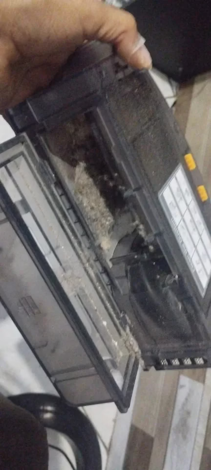 Robot Vacuum Cleaner ABIR X8,Laser Lidar,6500pa Suction,Multi-Floor Map,UV Lamp,TOF Wisdom,APP Restricted Area,Smart Home Mop photo review