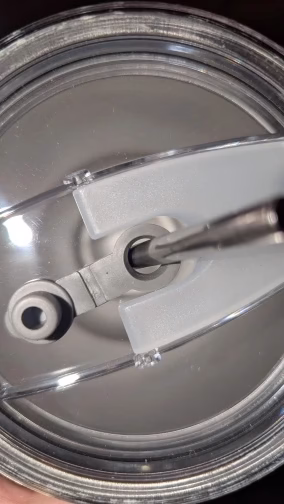 Magic Stainless Steel Freeze Thermos Cup with Straw Ice Coffee Drink Vacuum Insulated Bottle Car Travel Outdoor Mountain Cup photo review