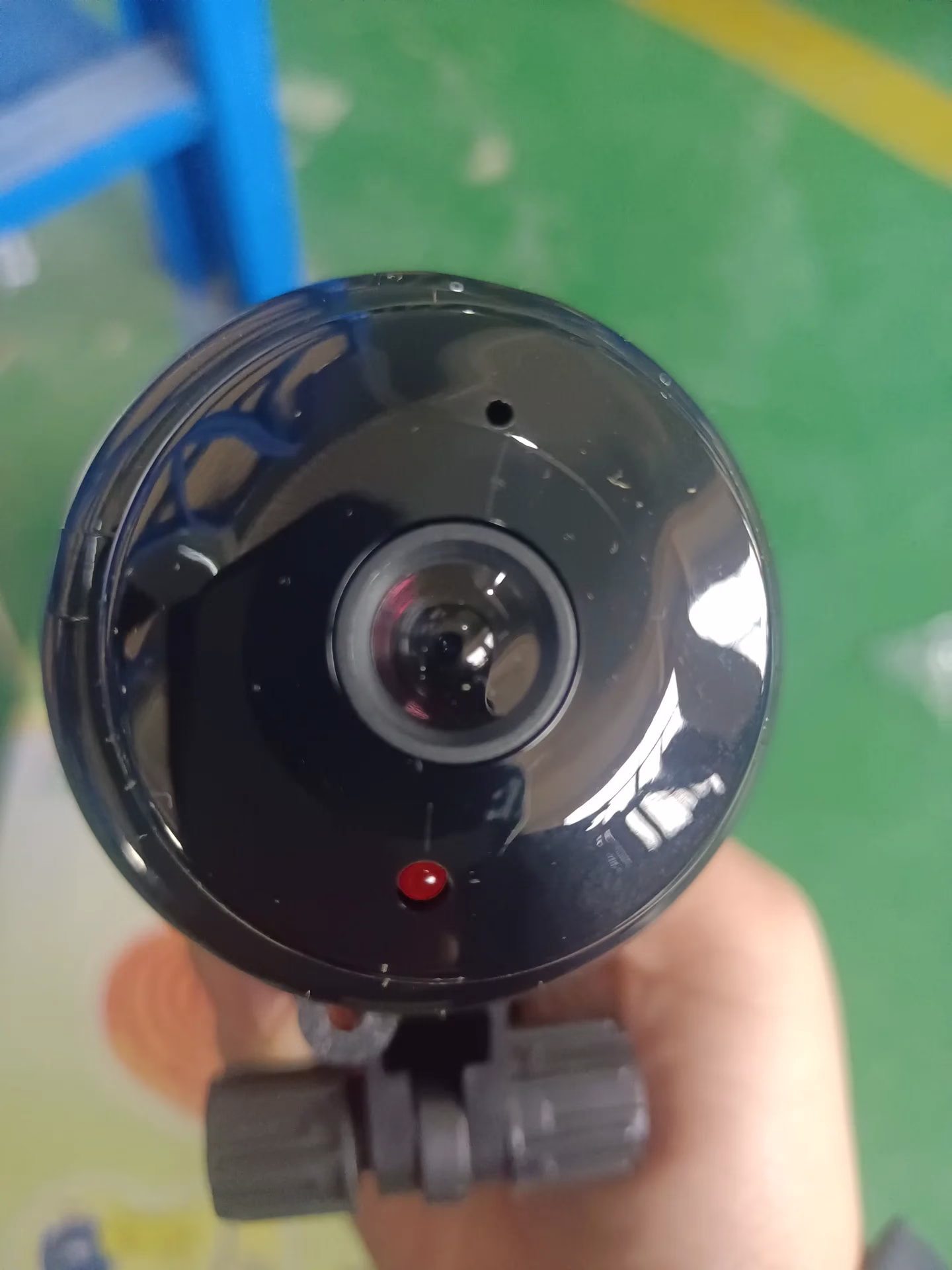 1080P WiFi Camera HD Infrared Night Vision Camera Home Security Remote Monitoring Camera Intelligent Detection Outdoor 2025 NEW photo review