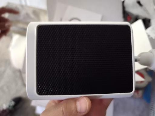 ALEVIO 2.5K Solar Camera Wireless Outdoor WIFI Cam Ultra Standby Time PIR Smart Light Color Night Vision AI Detect Battery Cam photo review