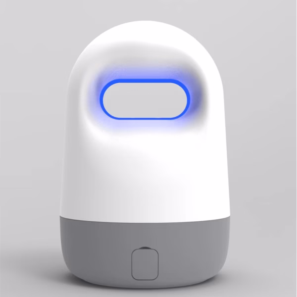 Mini Ozone Generator Portable Ozonizer Air Purifier Sterilizer treatment Clean Ozone addition to formaldehyde Ozone machine