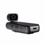2K ultra clear long standby time video call camera recorder 4G Protable recorder rotation lense - Image 2