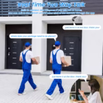 ANRAN Outdoor Solar Security Camera with Battery 3MP 2.4G WIFI Camera Battery Cloud Storage Color Night Vision Can't Add NVR - Image 6