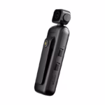 2K ultra clear long standby time video call camera recorder 4G Protable recorder rotation lense - Image 4