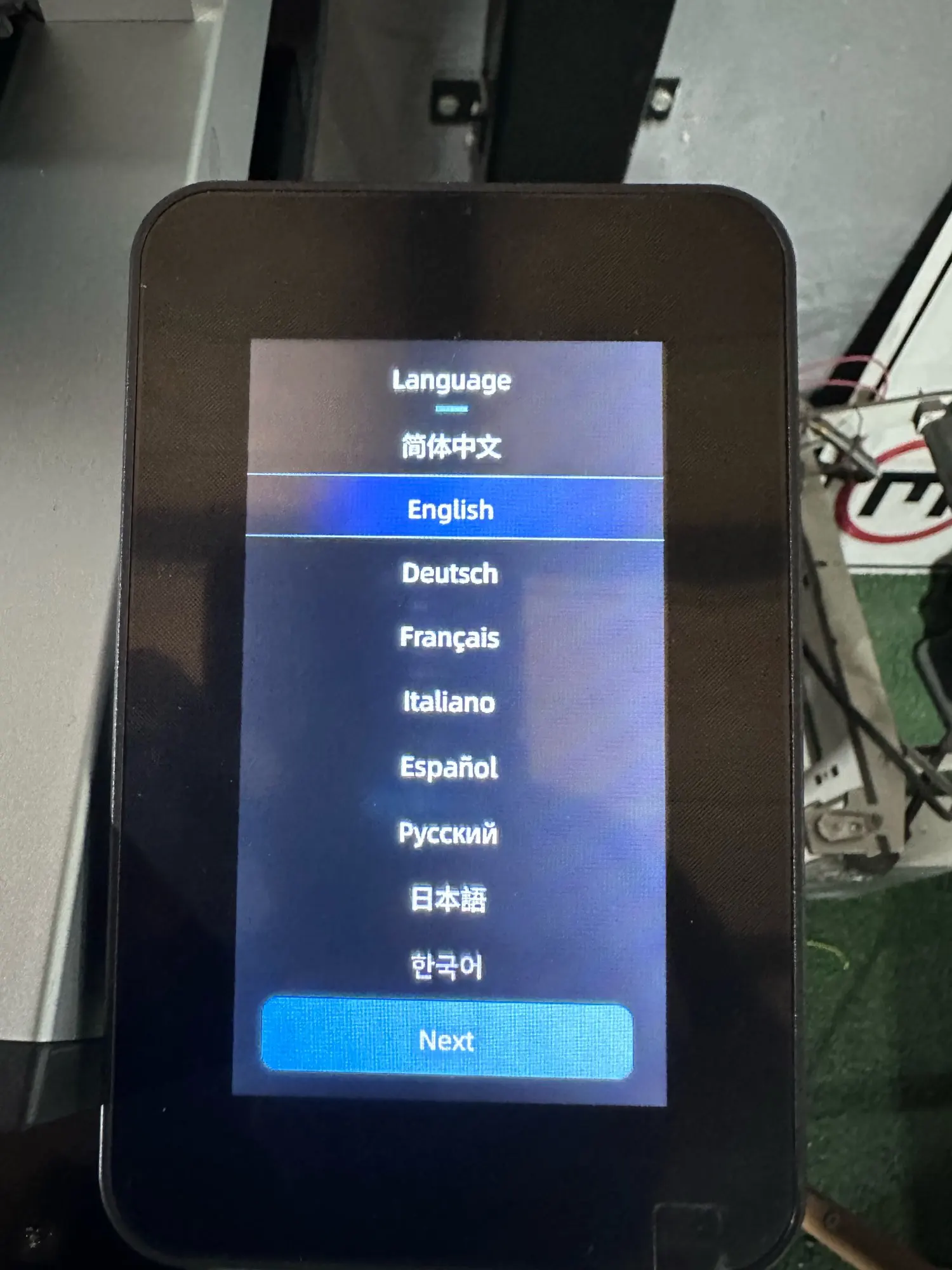 ANYCUBIC Kobra 3 V2 Combo 600mm/s Fast Printing 3D Printer 8 Colors ACE Pro Filament Auto Drying Anycubic APP Control 3D Printer photo review