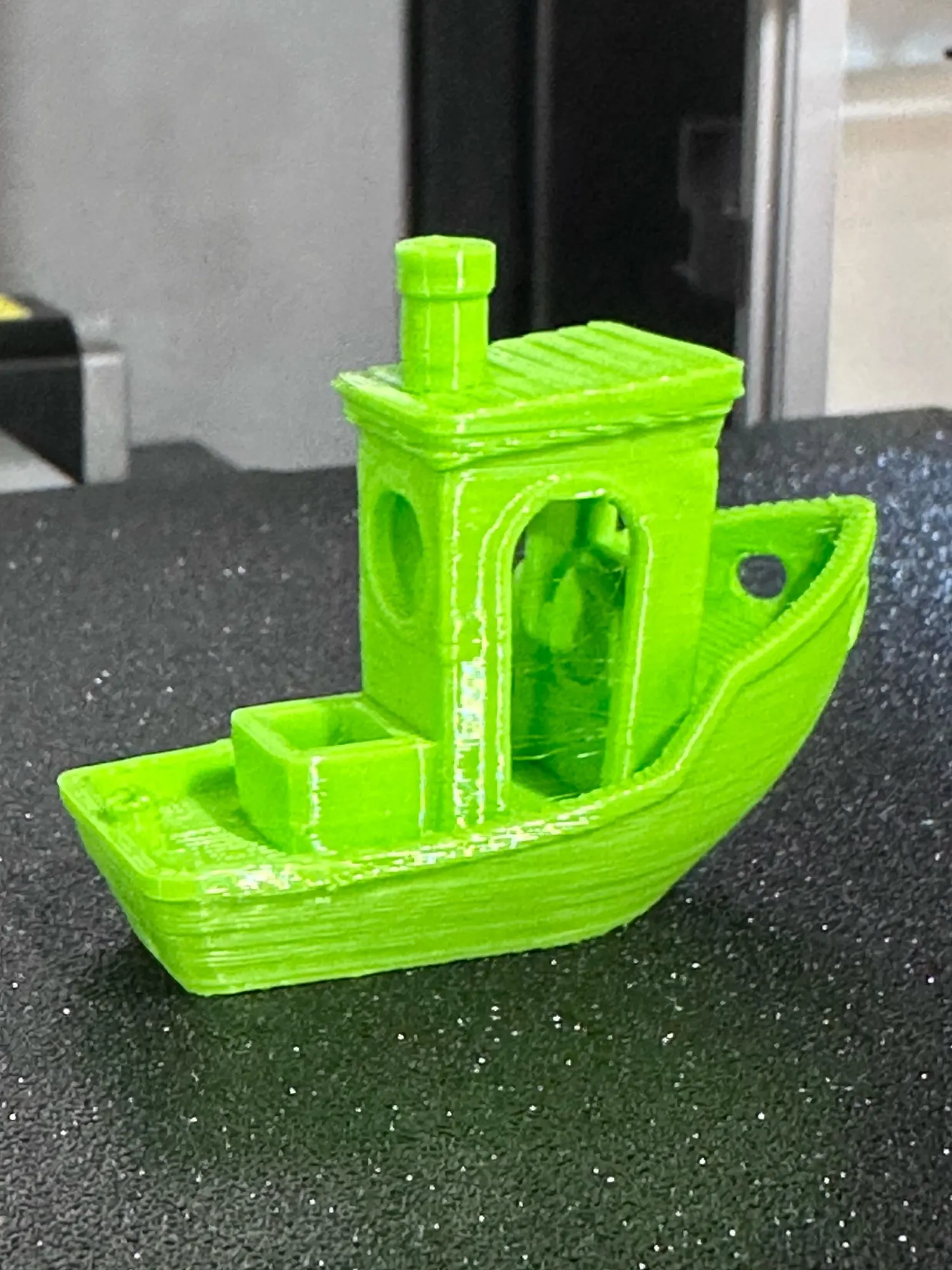 ANYCUBIC Kobra 3 V2 Combo 600mm/s Fast Printing 3D Printer 8 Colors ACE Pro Filament Auto Drying Anycubic APP Control 3D Printer photo review