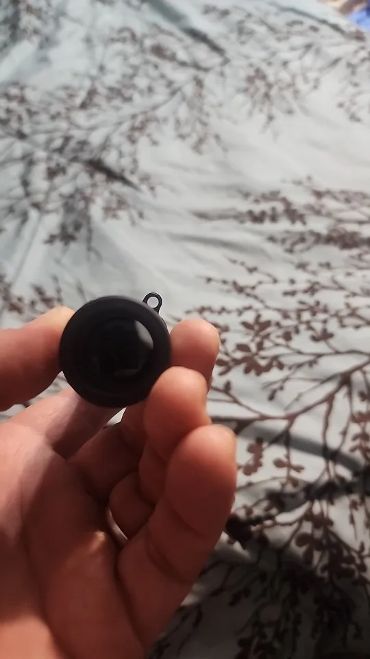 2025 2000X25 HD Monocular Telescope, Compact Portable for Travel, Hiking, Fishing, Camping, Stargazing, Concerts & Bird Watching photo review