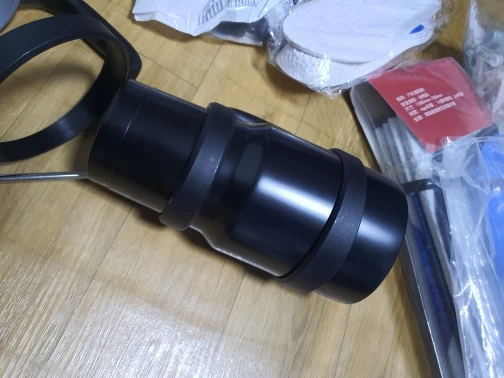 Magic Stainless Steel Freeze Thermos Cup with Straw Ice Coffee Drink Vacuum Insulated Bottle Car Travel Outdoor Mountain Cup photo review